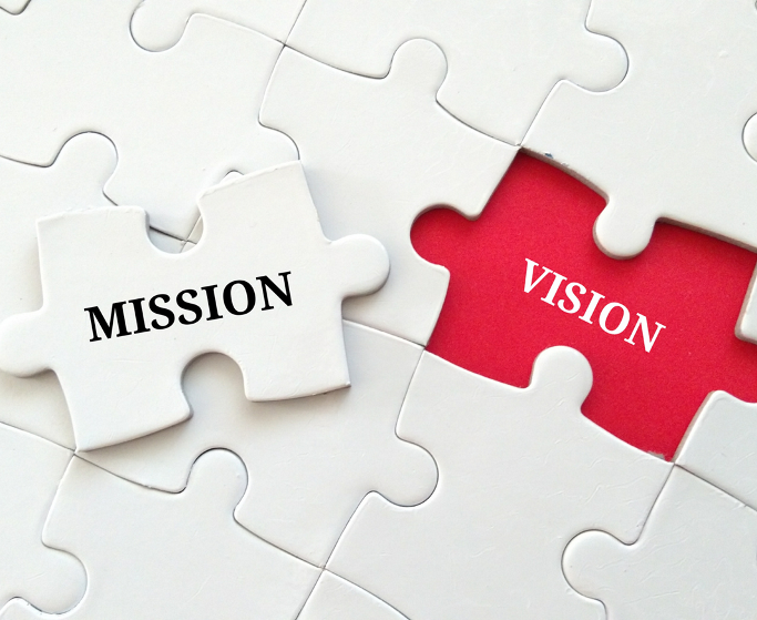 mission vision